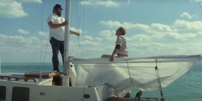 Bud Spencer - Kincs ami nincs - Charlie és Alan a hajón